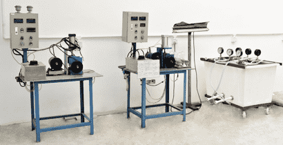Equipment strength Equipment strength
