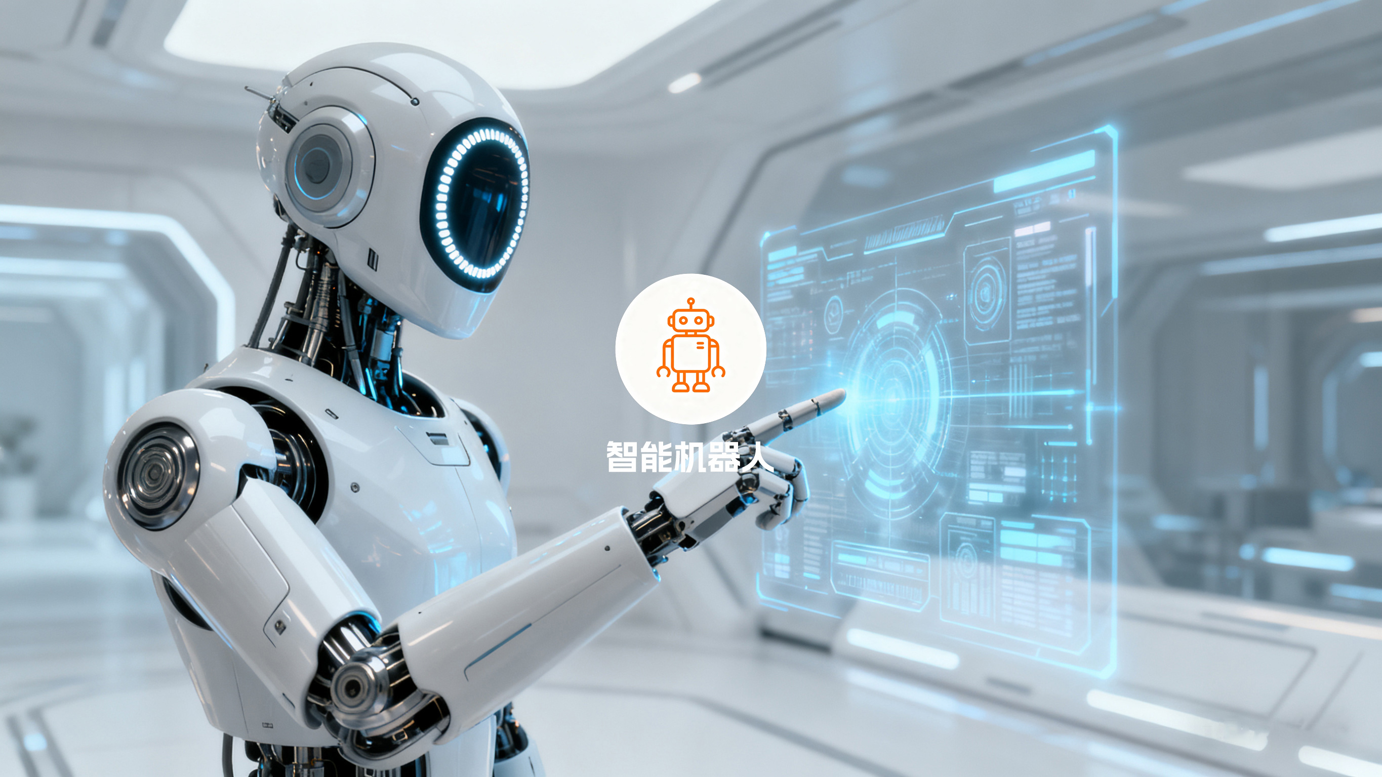 驱动智能机器人运转的关键:电机的多重角色 驱动智能机器人运转的关键:电机的多重角色