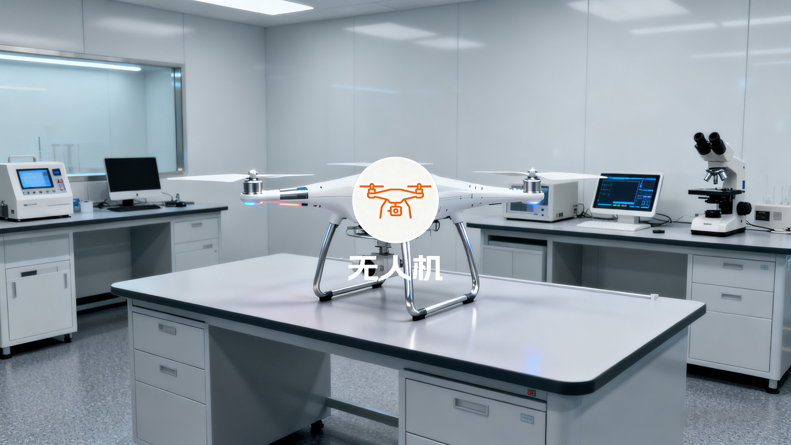 有刷到无刷，无人机电机的进化与性能密码