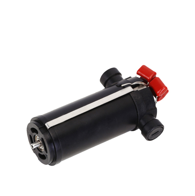 螺丝啤直流电机